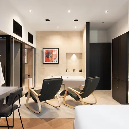Appartement At Forty-one 02