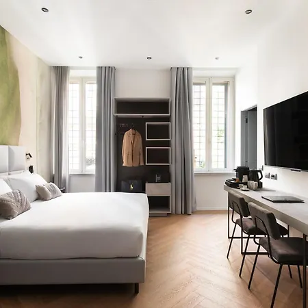 Apartment At Forty-one 02 *